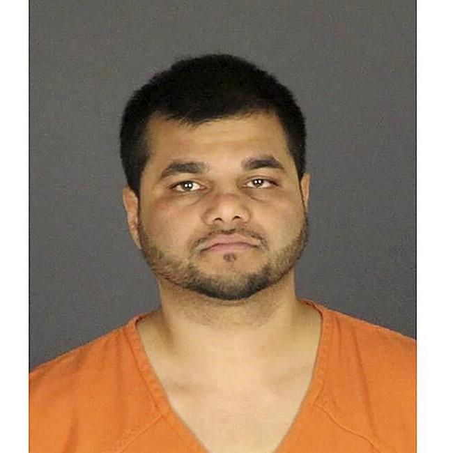 Former student at Wisconsin college charged in threats case